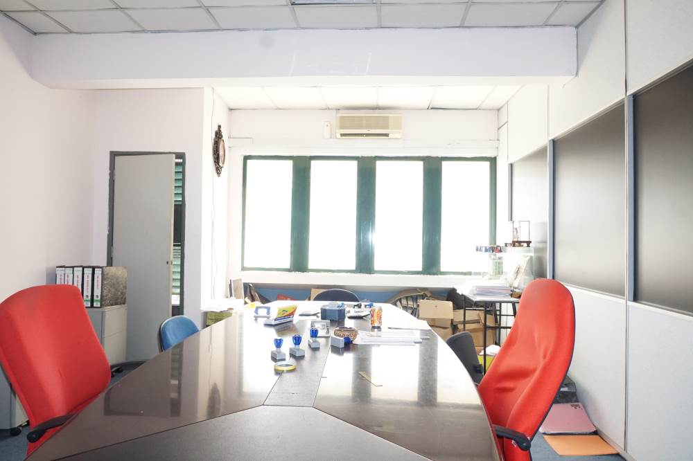 Shop Office Damansara Perdana 1549 sqft - photo 2