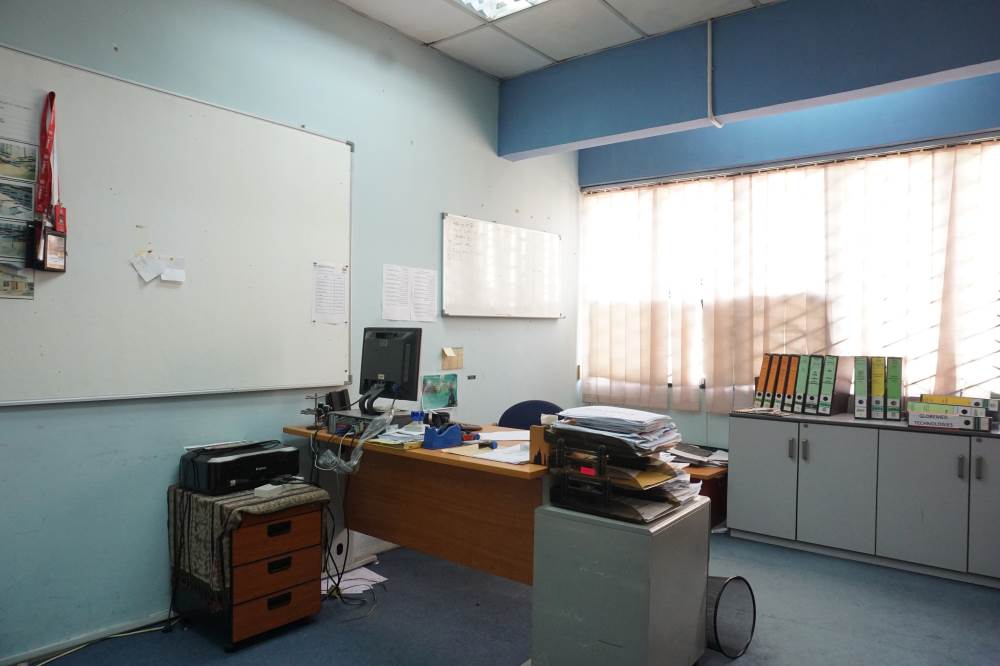 Shop Office Damansara Perdana 1549 sqft - photo 3