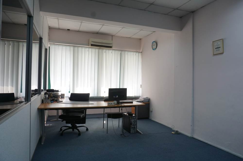 Shop Office Damansara Perdana 1549 sqft - photo 4