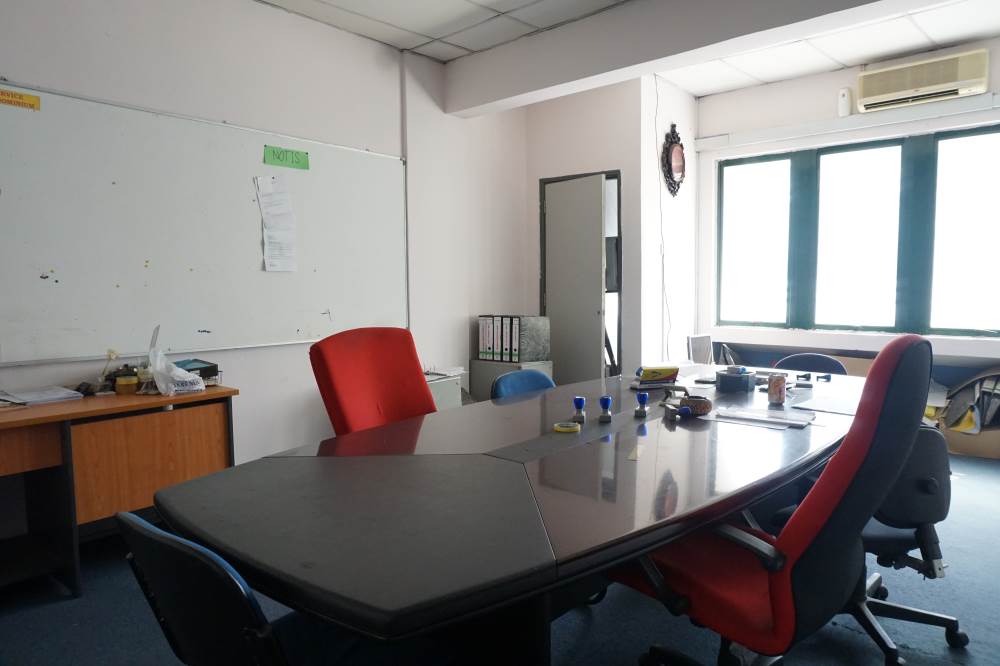Shop Office Damansara Perdana 1549 sqft - photo 6