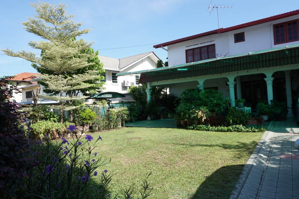 FREEHOLD 2 Storey Bungalow SS2 LRT Taman Bahagia
