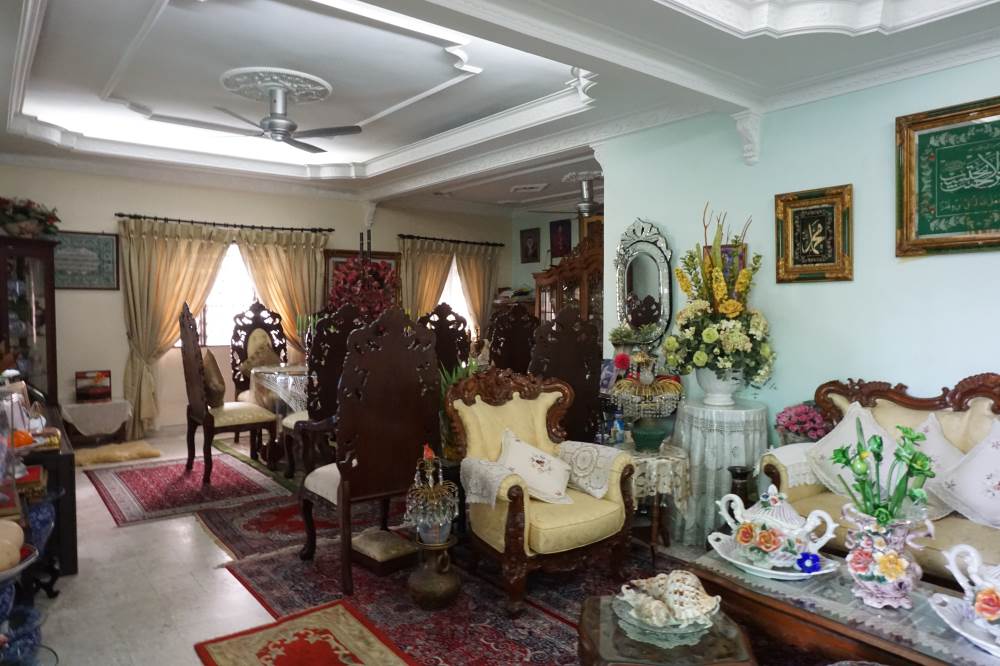 FREEHOLD 2 Storey Bungalow SS2 LRT Taman Bahagia - photo 2