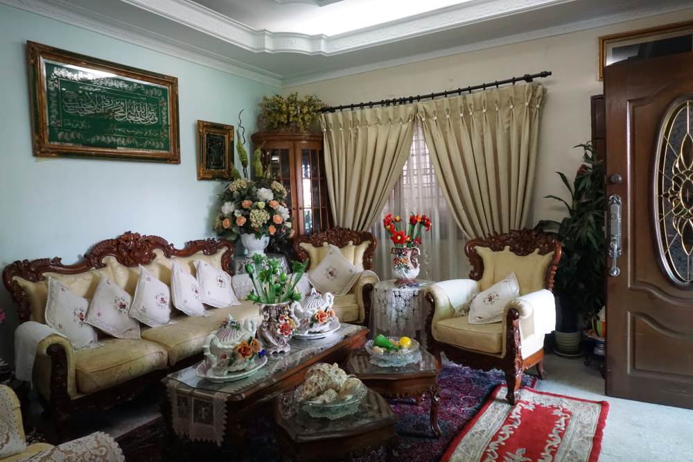 FREEHOLD 2 Storey Bungalow SS2 LRT Taman Bahagia - photo 3