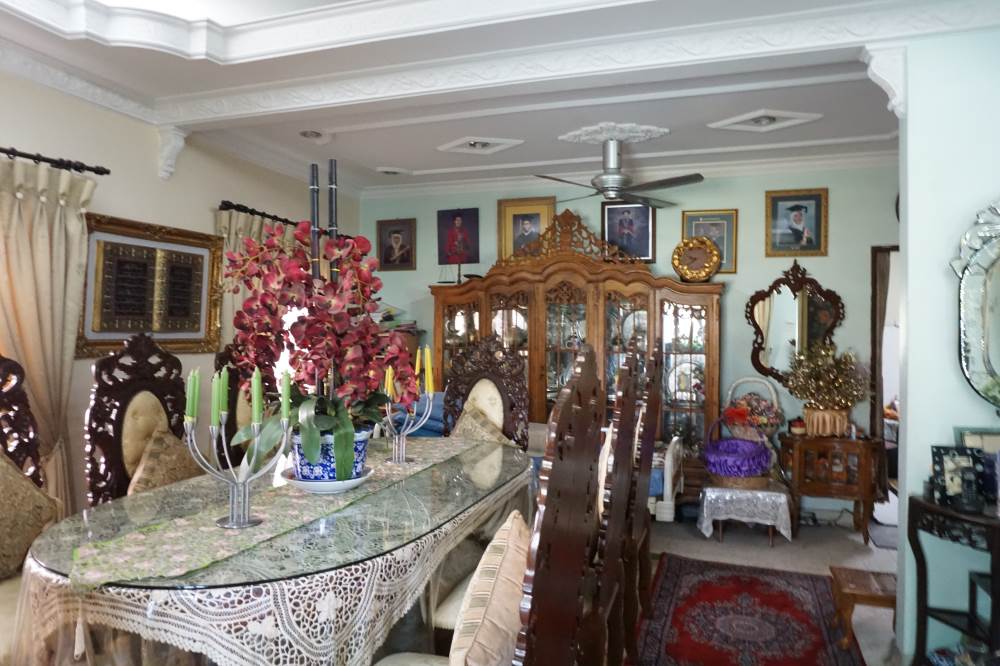FREEHOLD 2 Storey Bungalow SS2 LRT Taman Bahagia - photo 4