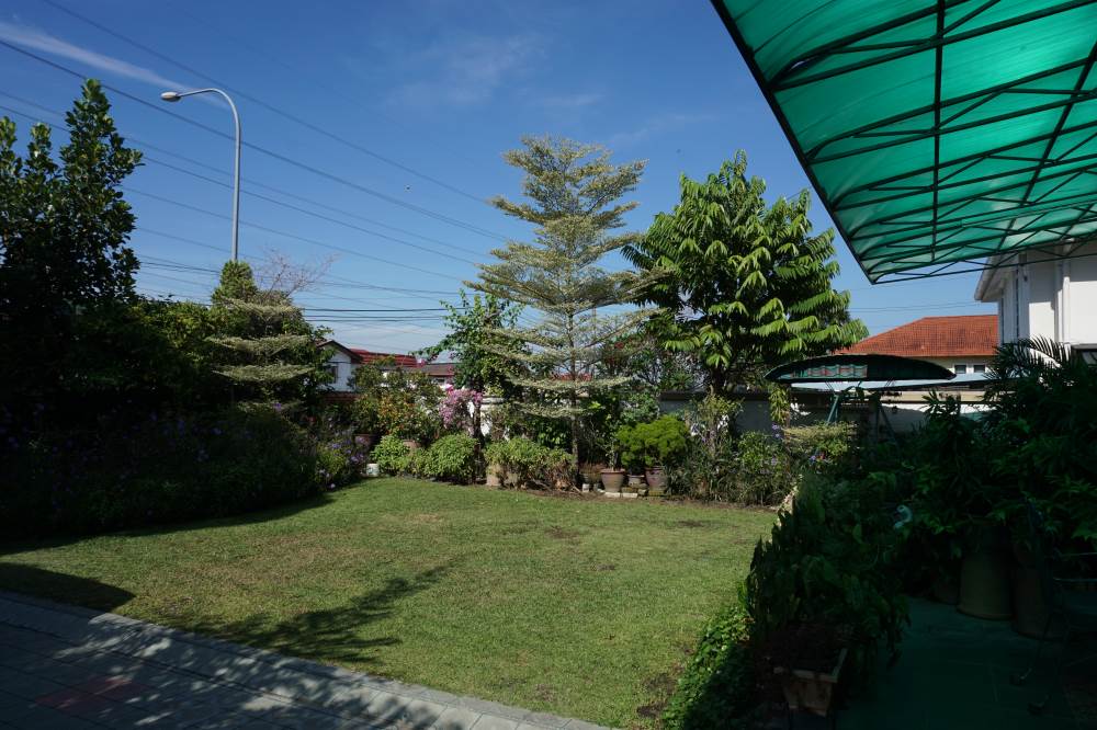 FREEHOLD 2 Storey Bungalow SS2 LRT Taman Bahagia - photo 5