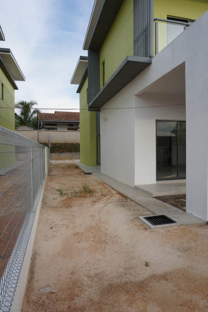 FREEHOLD Semi D Puncak D Villa - photo 2