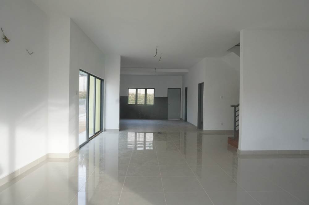 FREEHOLD Semi D Puncak D Villa - photo 4