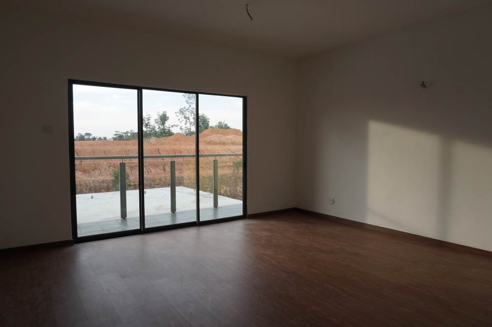 FREEHOLD Semi D Puncak D Villa - photo 5