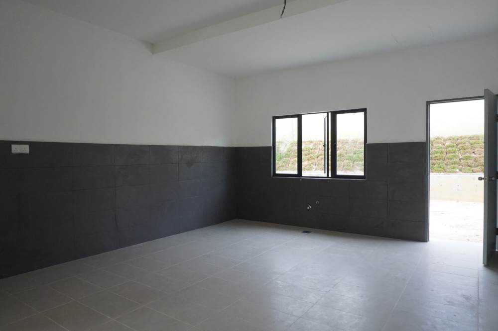 FREEHOLD Semi D Puncak D Villa - photo 6