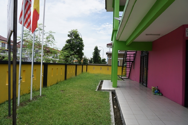 Taman Alam Indah, Seksyen 33, Shah Alam - photo 2