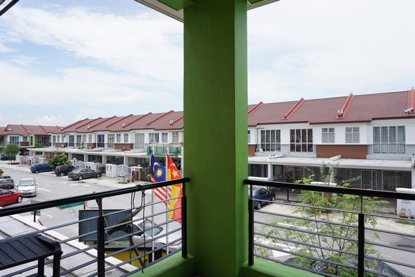 Taman Alam Indah, Seksyen 33, Shah Alam - photo 3