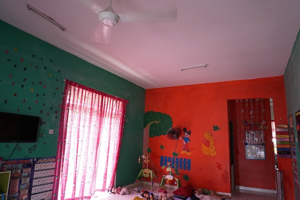 Taman Alam Indah, Seksyen 33, Shah Alam - photo 4