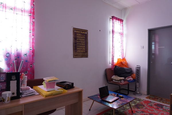 Taman Alam Indah, Seksyen 33, Shah Alam - photo 5