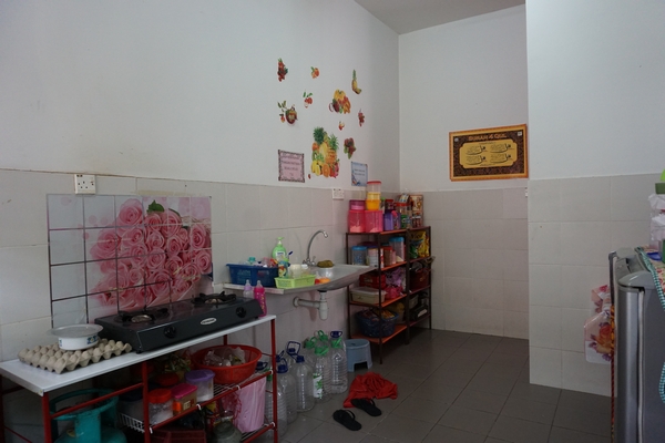 Taman Alam Indah, Seksyen 33, Shah Alam - photo 6