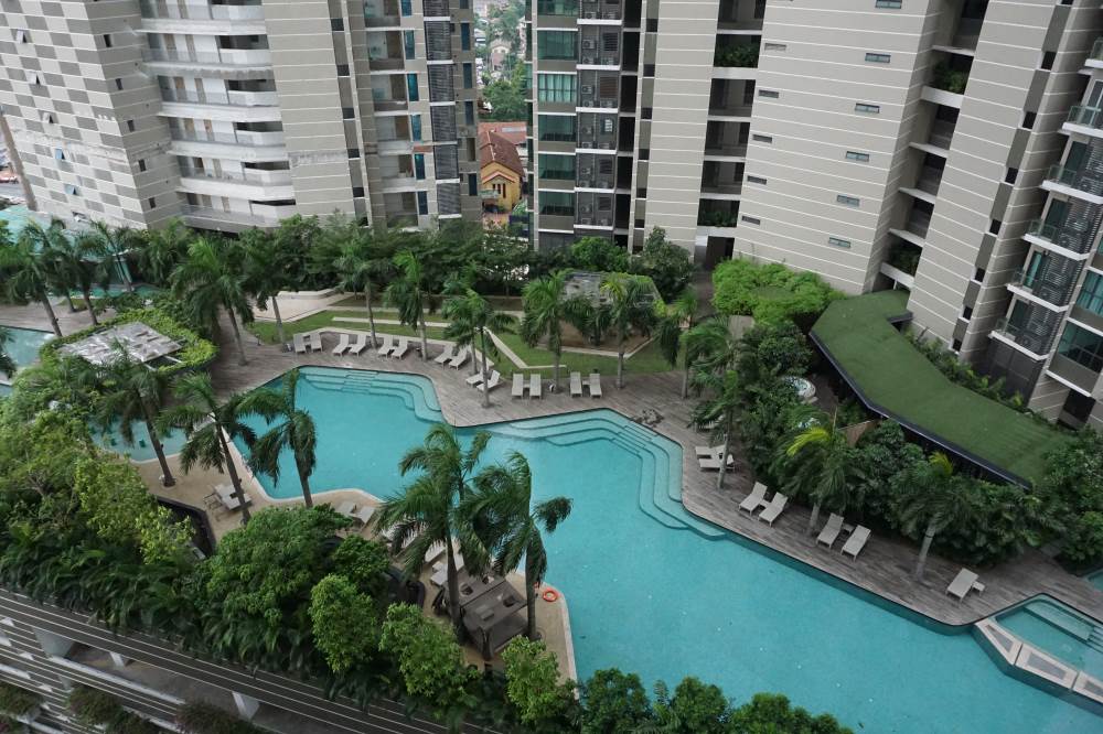 The Orion Condominium, KLCC Kuala Lumpur - photo 2