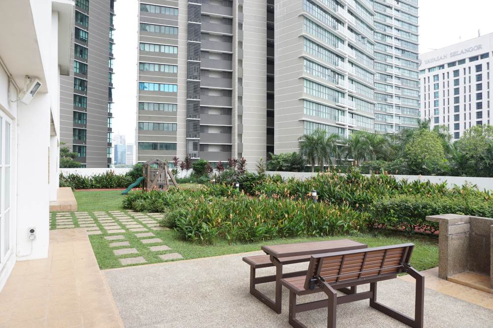 The Orion Condominium, KLCC Kuala Lumpur - photo 3