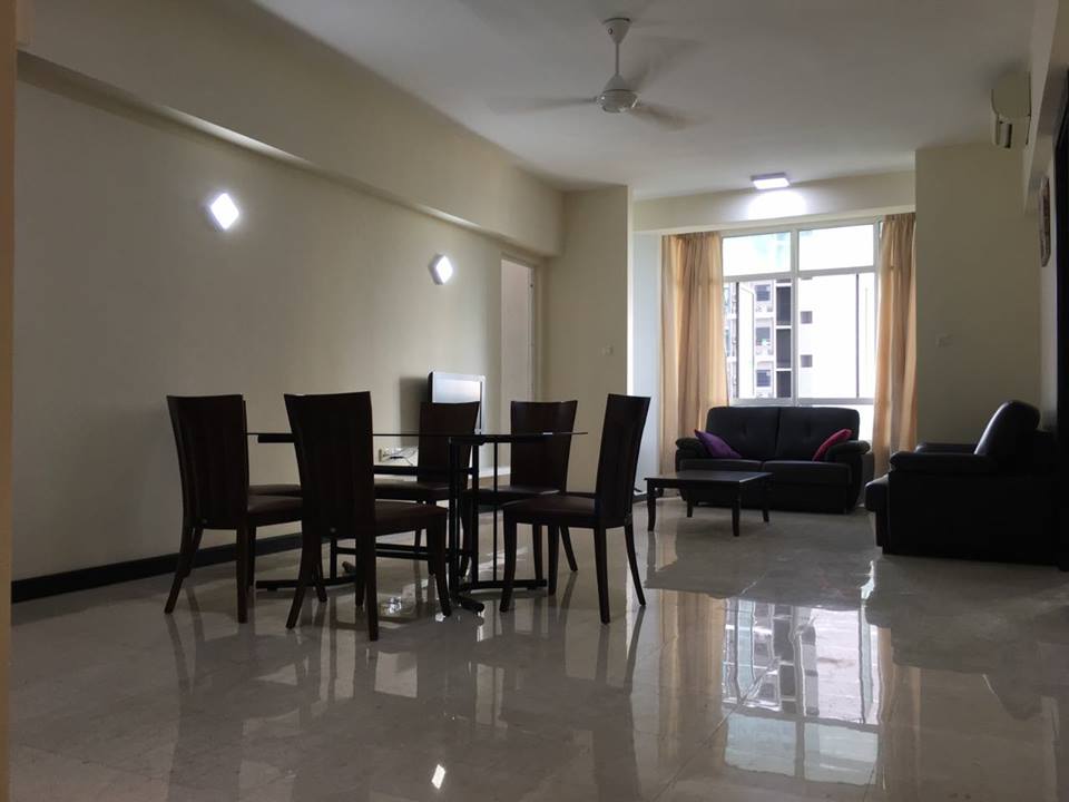 The Orion Condominium, KLCC Kuala Lumpur - photo 4