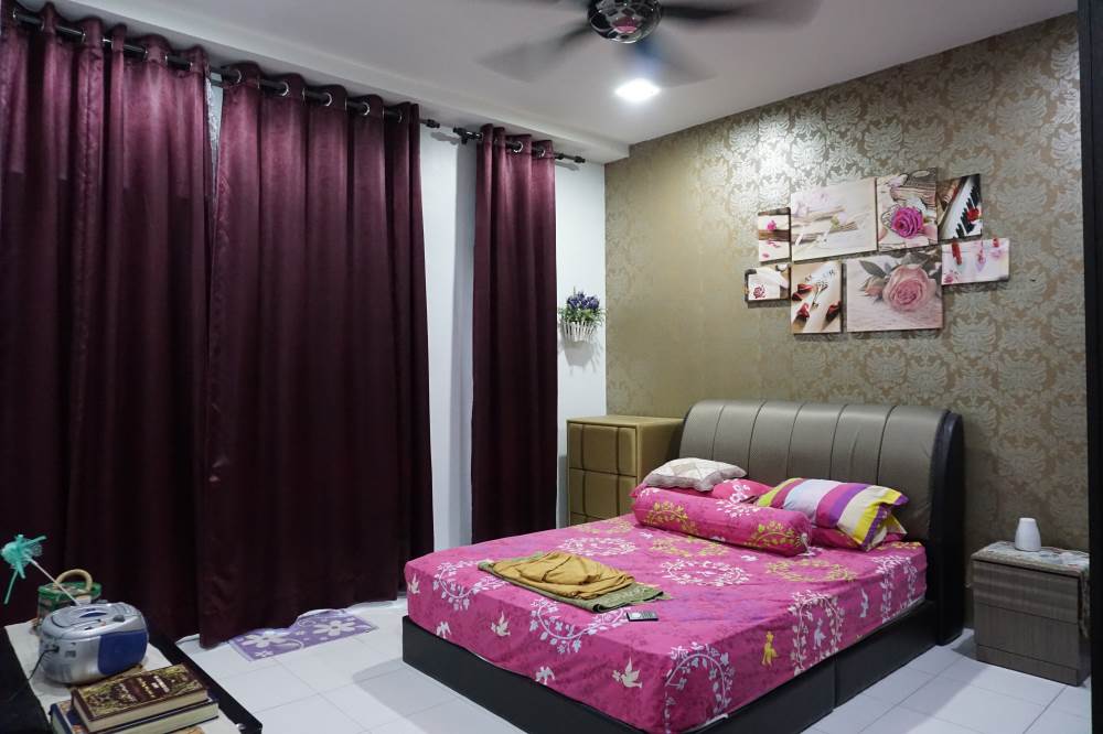 Two and a Half Storey Bukit Saujana Sungai Buloh - photo 5