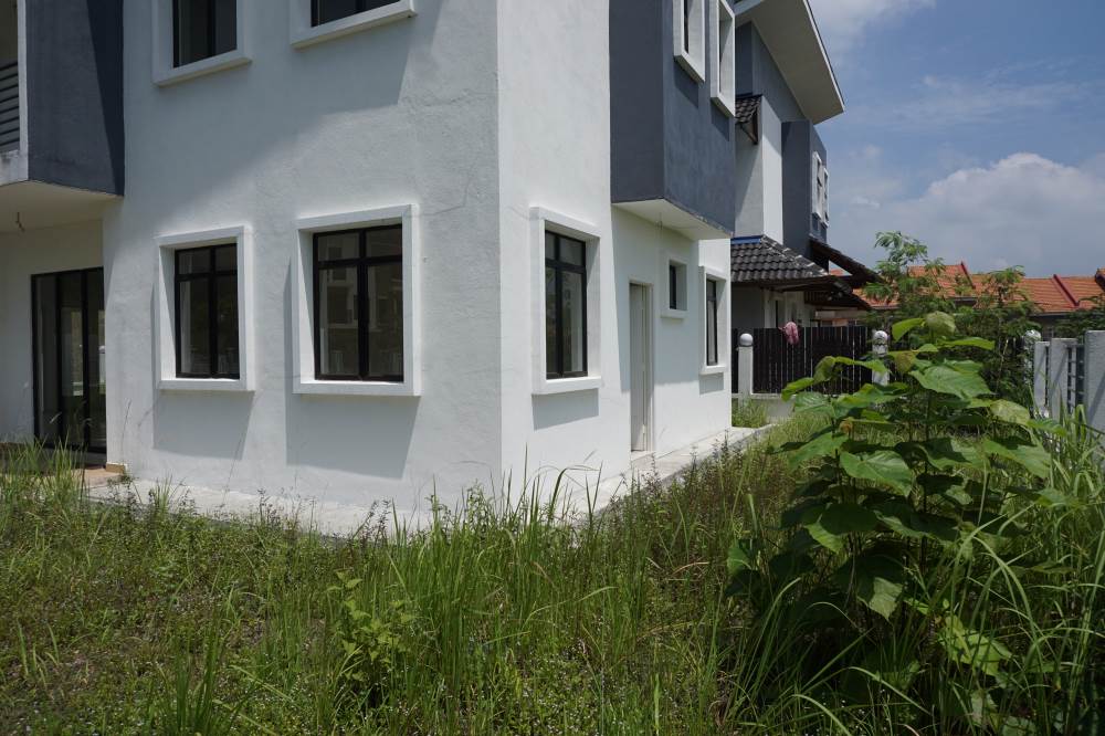 Double Storey Bungalow Bukit Saujana Saujana Utama - photo 2
