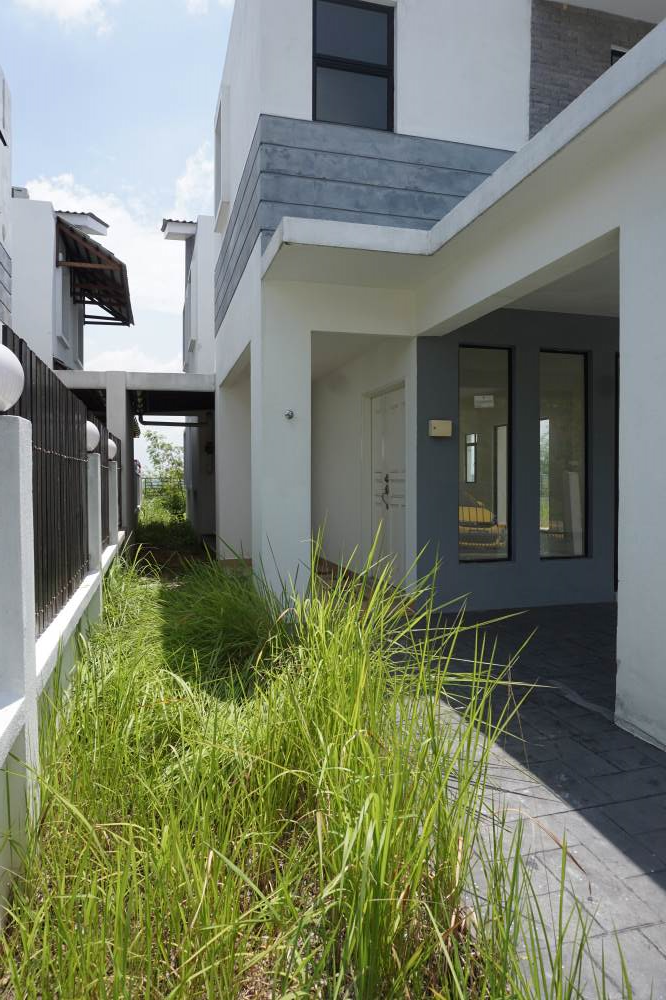 Double Storey Bungalow Bukit Saujana Saujana Utama - photo 3