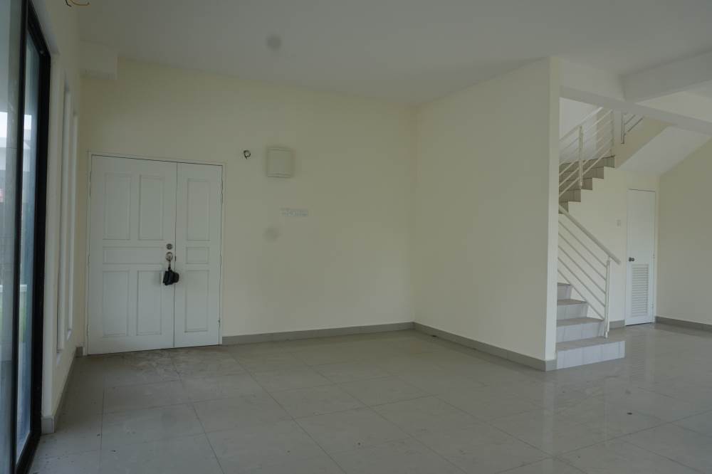 Double Storey Bungalow Bukit Saujana Saujana Utama - photo 4