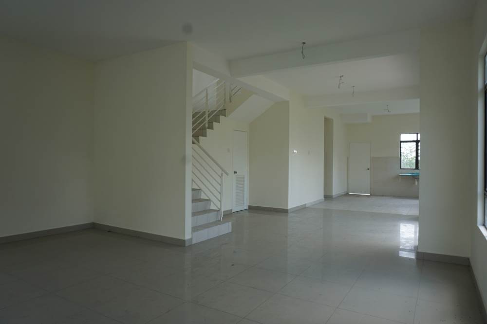 Double Storey Bungalow Bukit Saujana Saujana Utama - photo 5