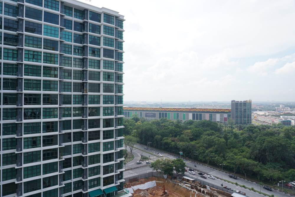 SOHO Vista Alam Services Residence Shah Alam - photo 1