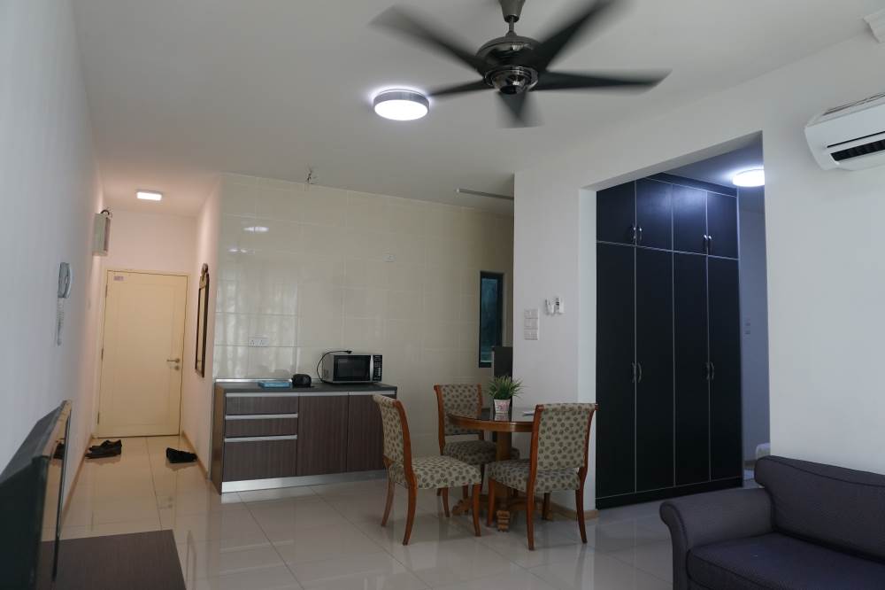 SOHO Vista Alam Services Residence Shah Alam - photo 3