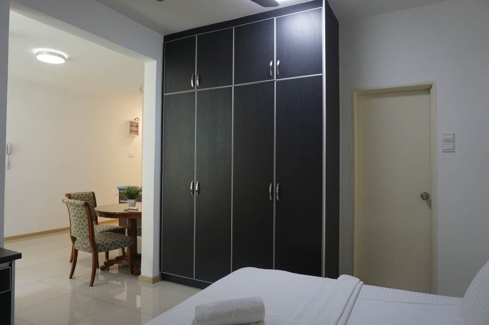 SOHO Vista Alam Services Residence Shah Alam - photo 4