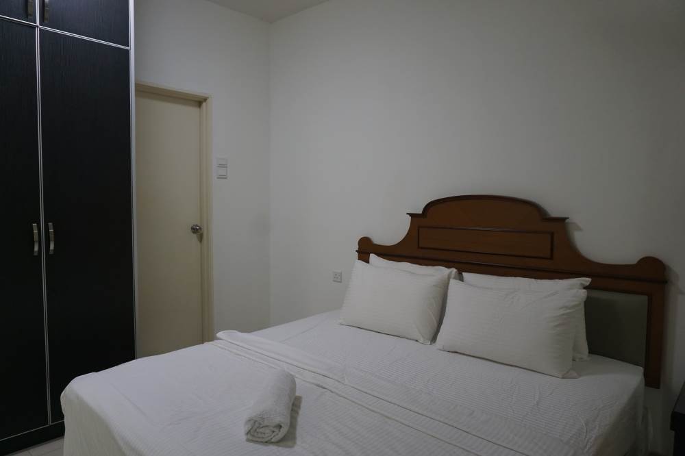 SOHO Vista Alam Services Residence Shah Alam - photo 5