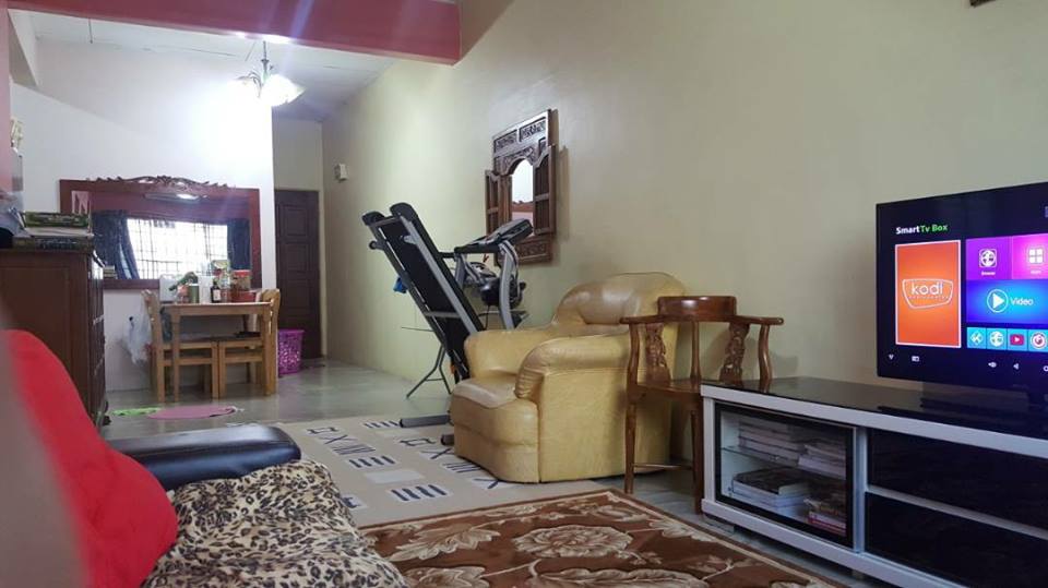 Permai Apartment Tropicana Petaling Jaya - photo 1