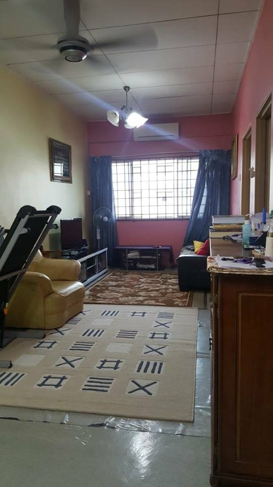 Permai Apartment Tropicana Petaling Jaya - photo 2