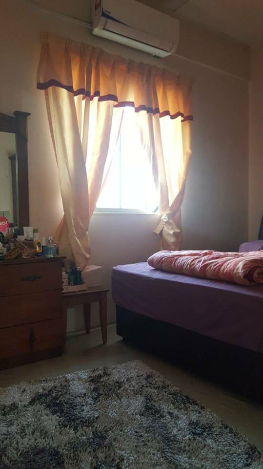 Permai Apartment Tropicana Petaling Jaya - photo 4