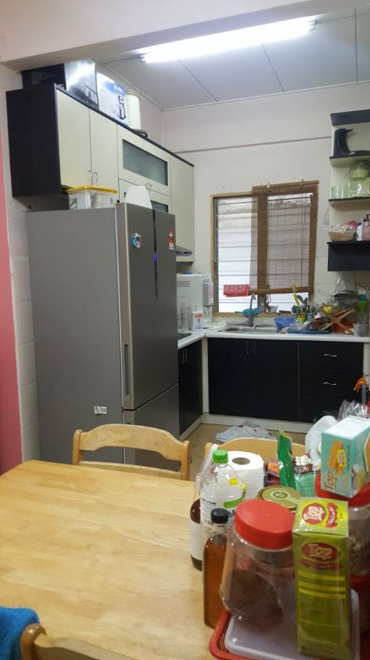 Permai Apartment Tropicana Petaling Jaya - photo 5