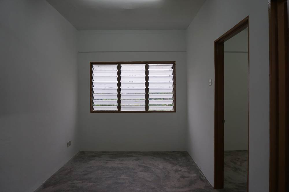 Pangsapuri Damai Tropicana Petaling Jaya - photo 3