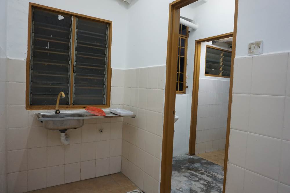 Pangsapuri Damai Tropicana Petaling Jaya - photo 4