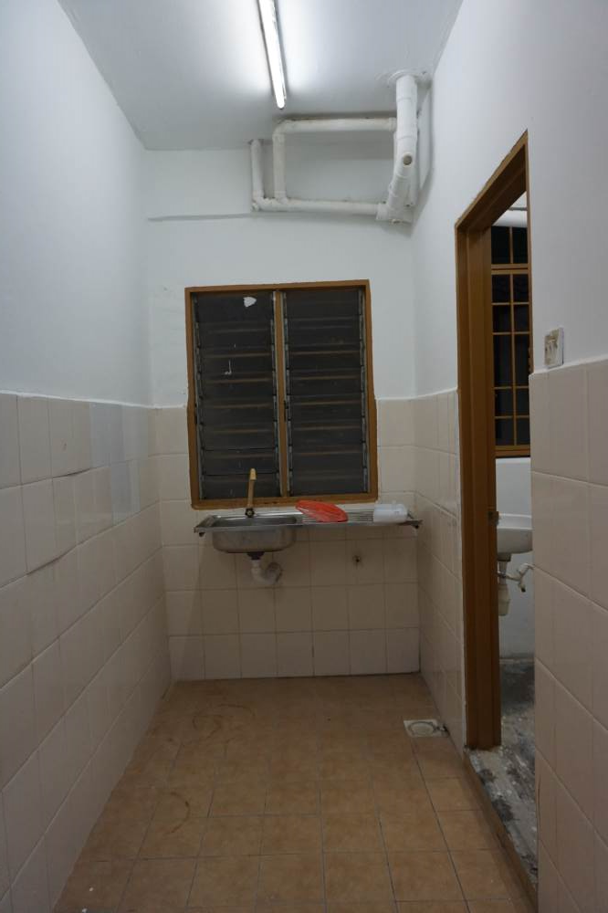 Pangsapuri Damai Tropicana Petaling Jaya - photo 6