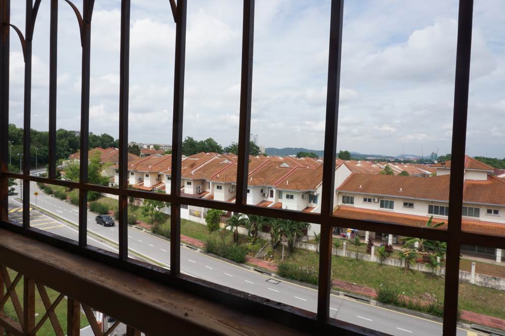 Carlina Apartment Kota Damansara Petaling Jaya - photo 4