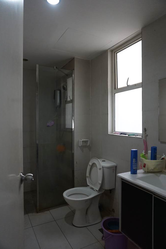 Studio Menara U Seksyen 13, Shah Alam, 527sf - photo 6