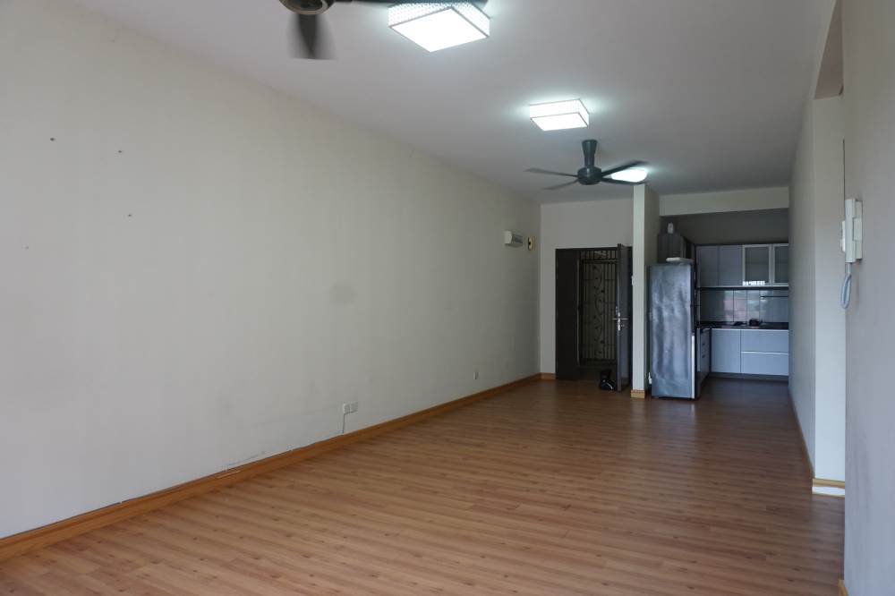 Cova Villa Condo , Kota Damansara , Petaling Jaya - photo 3