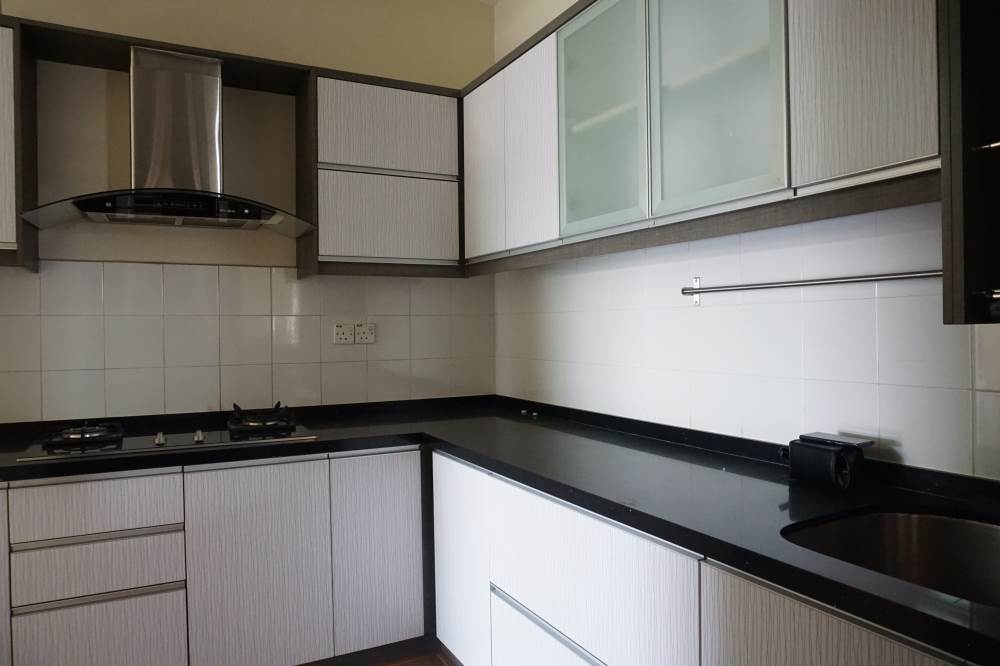 Cova Villa Condo , Kota Damansara , Petaling Jaya - photo 4