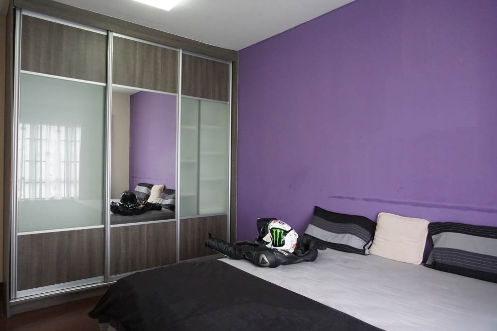 Cova Villa Condo , Kota Damansara , Petaling Jaya - photo 5