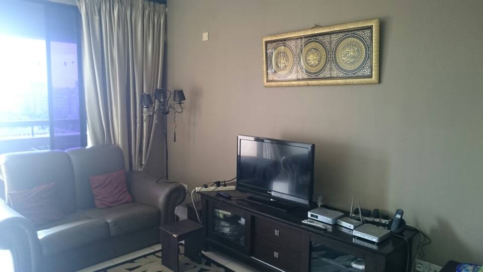 Putra Villa Condo  Taman Melati Kuala Lumpur - photo 1