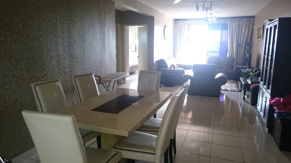 Putra Villa Condo  Taman Melati Kuala Lumpur - photo 2