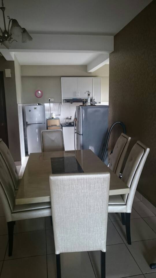 Putra Villa Condo  Taman Melati Kuala Lumpur - photo 3