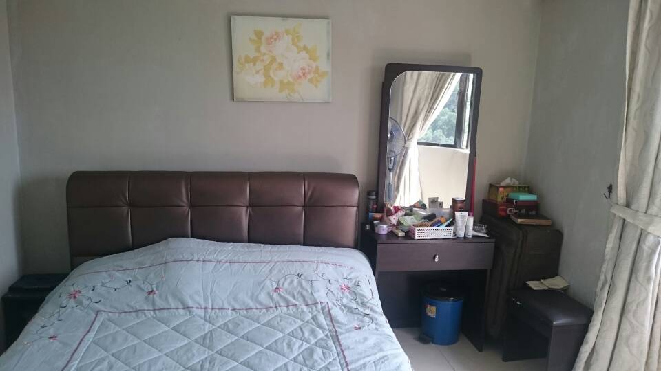 Putra Villa Condo  Taman Melati Kuala Lumpur - photo 5