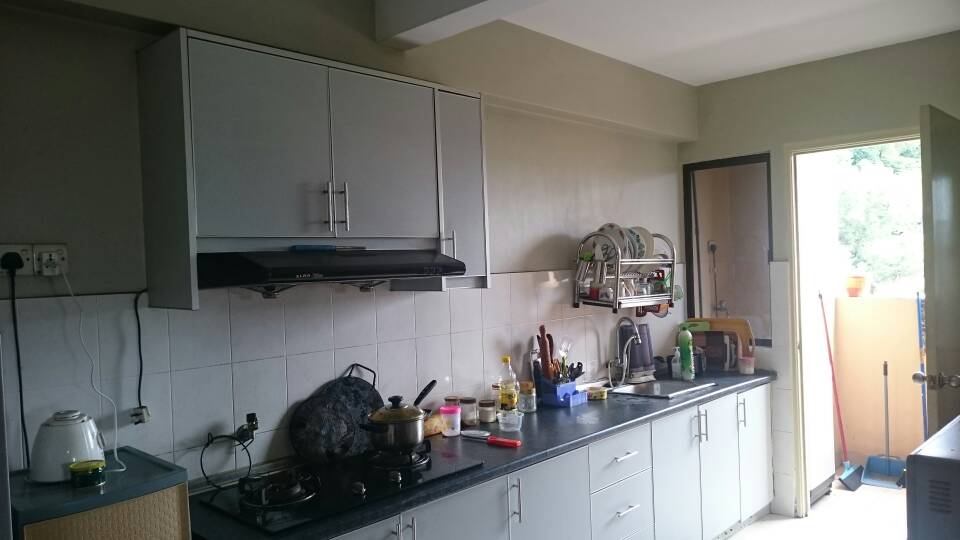 Putra Villa Condo  Taman Melati Kuala Lumpur - photo 6