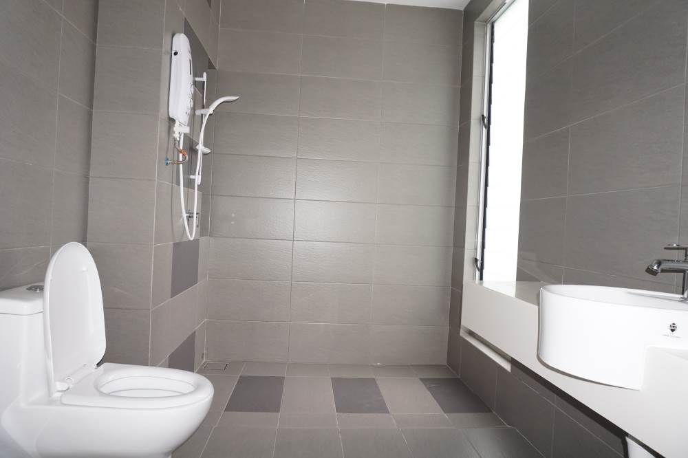 FREEHOLD 2 Storey Terrace Parkfield Residences - photo 6