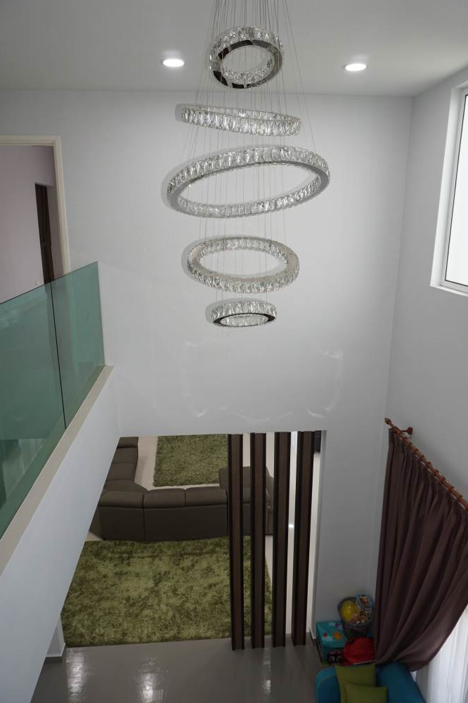 2 Storey FREEHOLD Bungalow Bandar Mahkota Cheras - photo 5