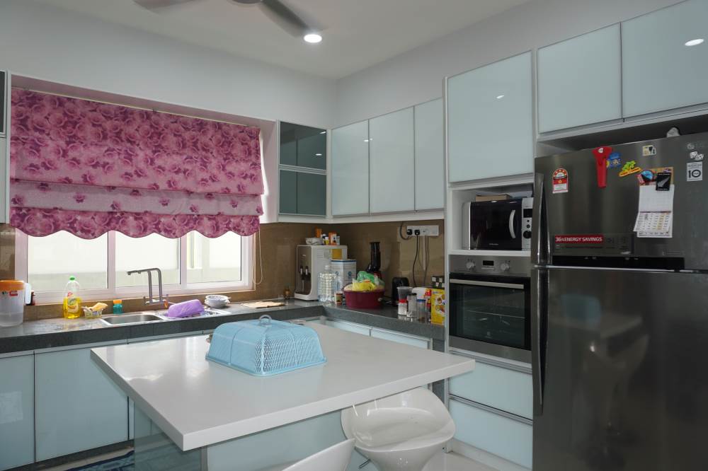 2 Storey FREEHOLD Bungalow Bandar Mahkota Cheras - photo 6